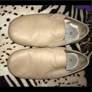 American Ballet Theatre Jazz Shoes